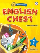 English Chest 1 Student's Book + CD English Chest 1 Student's Book + CD